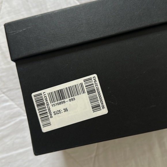 A. Emery Finch Sandals - Picture 5 of 6